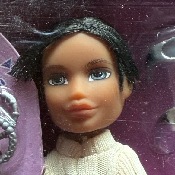 Lil' Boyz Bratz Dolls Nighttime Style New In Box - Picture 11 of 13